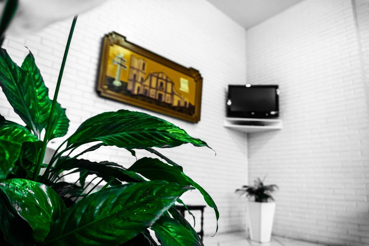 Hotel Debacco Santo Angelo Ngoại thất bức ảnh