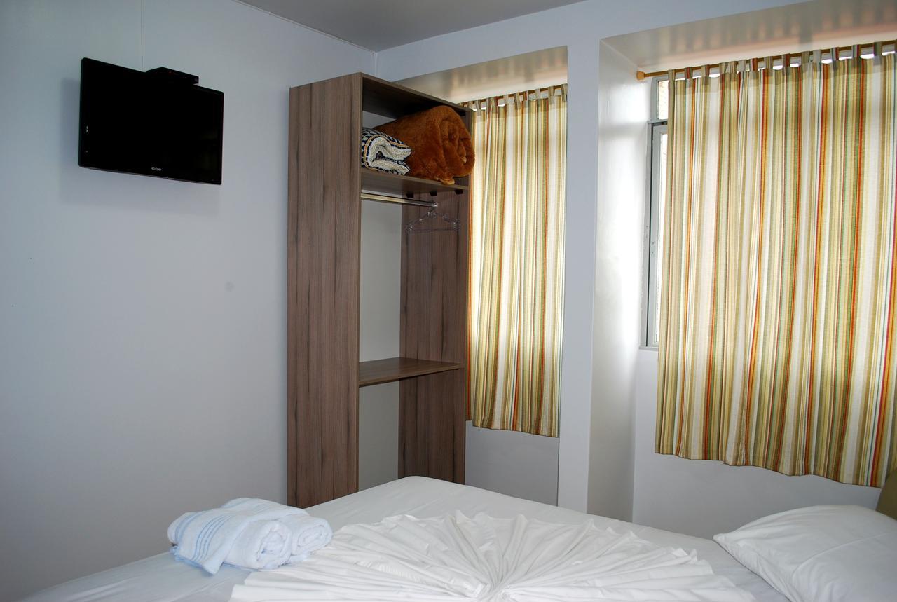 Hotel Debacco Santo Angelo Ngoại thất bức ảnh