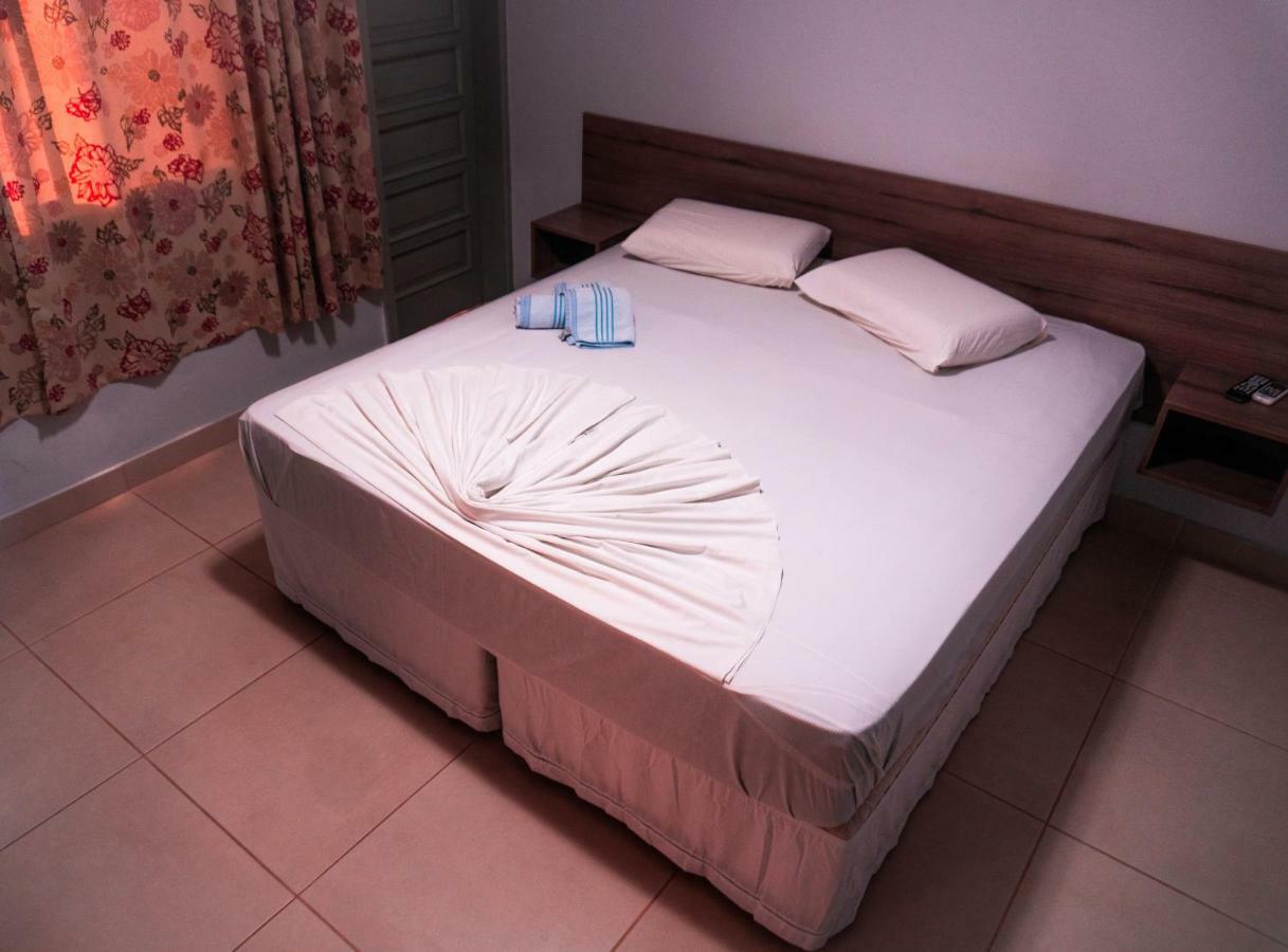 Hotel Debacco Santo Angelo Ngoại thất bức ảnh