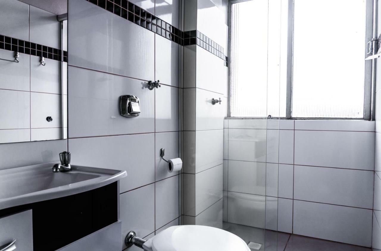 Hotel Debacco Santo Angelo Ngoại thất bức ảnh