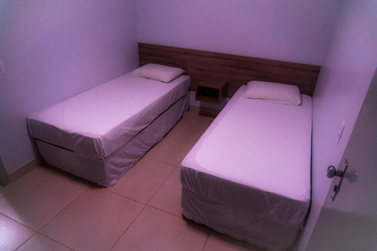 Hotel Debacco Santo Angelo Ngoại thất bức ảnh