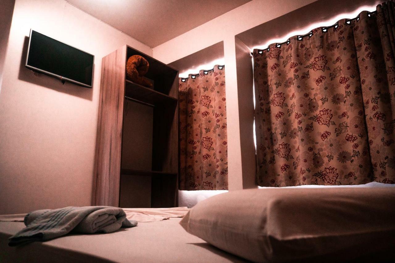 Hotel Debacco Santo Angelo Ngoại thất bức ảnh