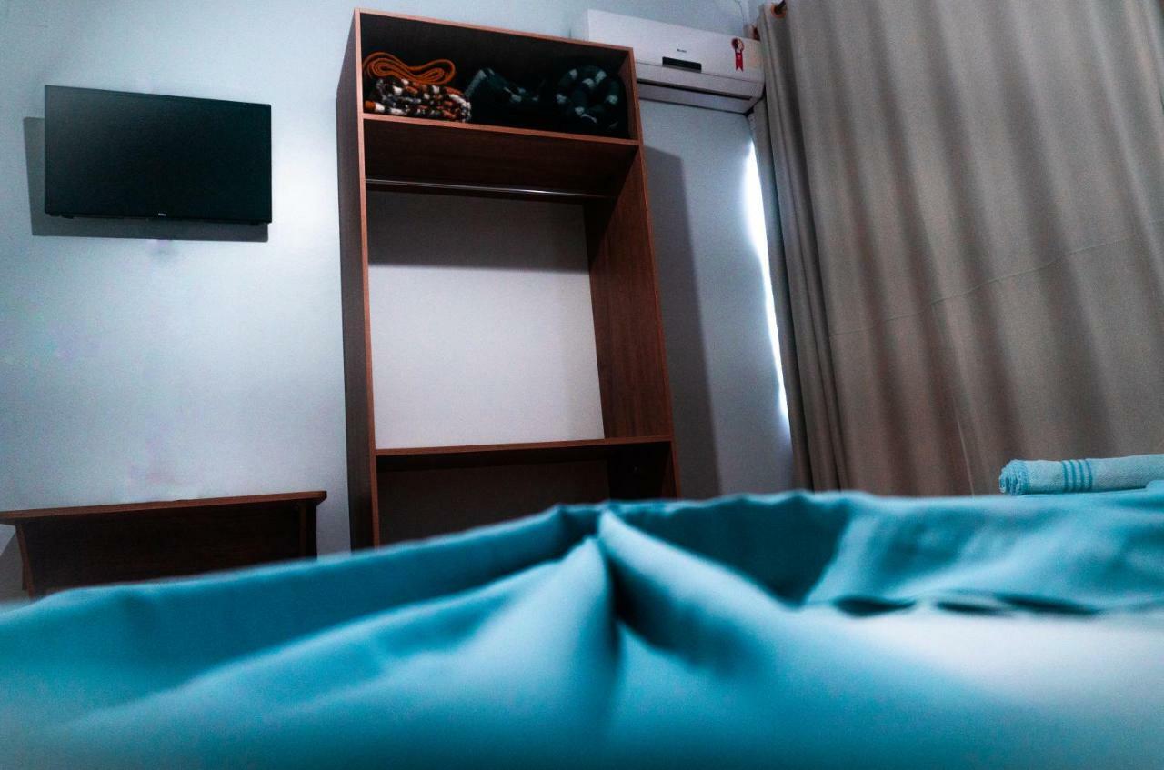 Hotel Debacco Santo Angelo Ngoại thất bức ảnh